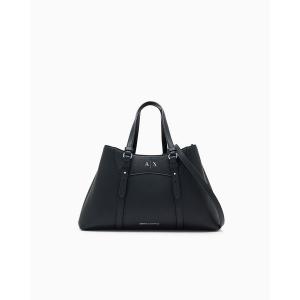 ARMANI EXCHANGE トートバッグ 「A|X アルマーニ エクスチェンジ」BOX