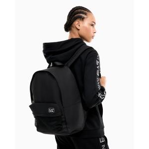 EA7 デイバック リュック 「エンポリオ アルマーニ EA7」Train Core