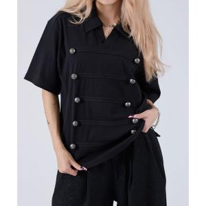 tシャツ ナポレオンスキッパーTEE メンズ レディース