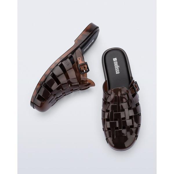 スリッポン MELISSA POSSESSION MULE AD レディース