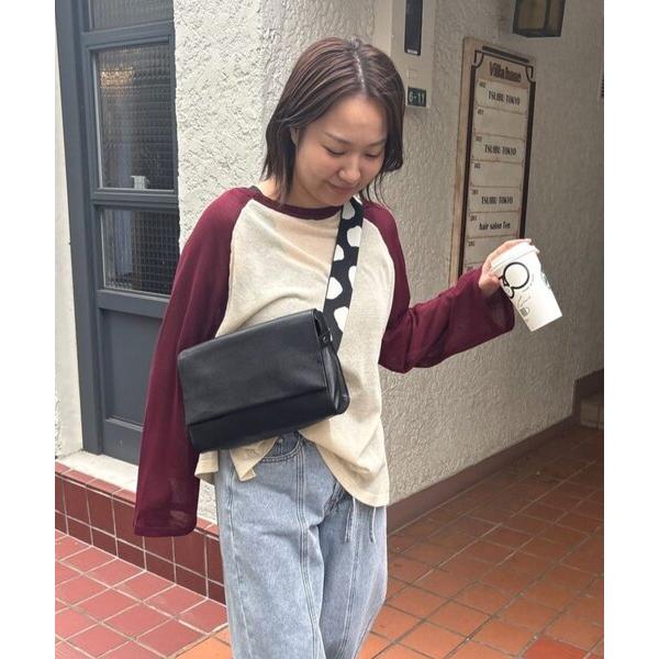 tシャツ 「uchida/ほし/ouchi/やまだ企画」シアーラグラン「SUM1 STYLE(スミス...