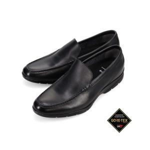 スリッポン 「GORE-TEX」マドラスウォーク madras Walk 防水レザースリッポン ドレスシューズ MW7703 / 本革 紳士靴 メンズ