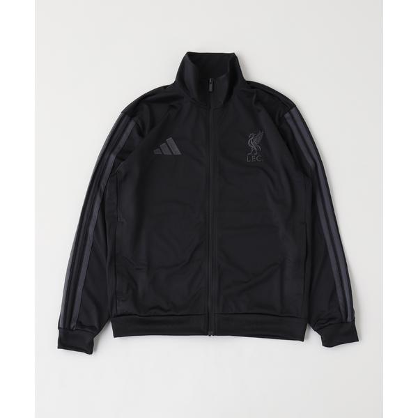 アディダス　adidas コート ジャケット 「adidas / アディダス」Liverpool F...