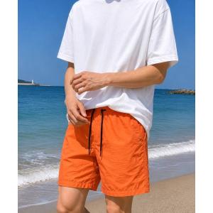 水着 「Bls」 「ZM」「Bling Leads」水陸両用ショートパンツ サーフトランクス メンズ水着/スイムウェア(BL) メンズ レディース
