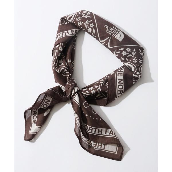 ノースフェイス スカーフ バンダナ 「THE NORTH FACE/ザノースフェイス」BANDANA...