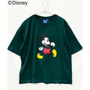 tシャツ MICKEYMOUSE ミッキーマウス...の商品画像