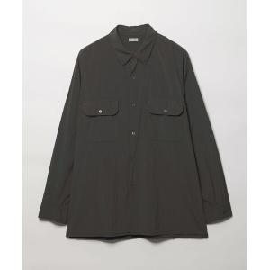 スティーブンアラン カバーオール STEVEN ALAN（スティーブンアラン） カバーオール シルクネップ