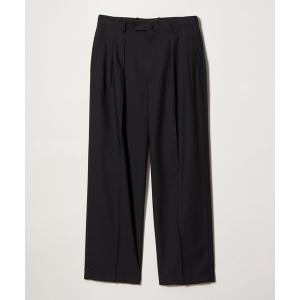 STEVEN ALAN（スティーブンアラン） ワイドパンツ スラックス ウエポン