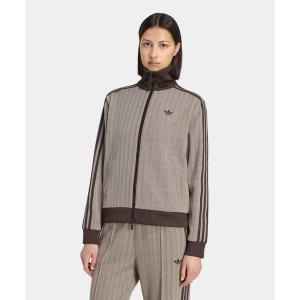 未使用　日本未発売　アディダス　オリジナルス　総柄　トラック　ジャケット adidas Originals SALE10%OFF アディダスオリジナルス originals
