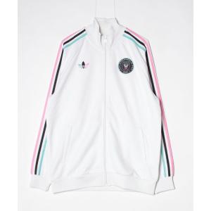 adidas Originals アディダス ジャージ フランス トラック トップ