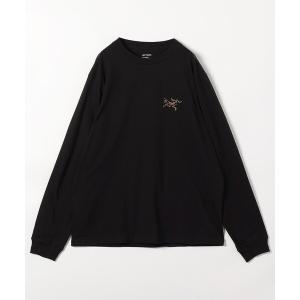 tシャツ ARC'TERYX/アークテリクス Kragg Cotton LS M メンズ