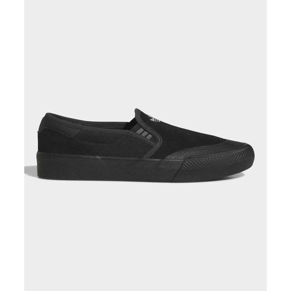 アディダス　adidas スニーカー SHMOOOFOIL SLIDE / アディダスオリジナルス ...