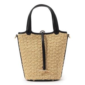 TOMORROWLAND（トゥモローランド） かごバッグ カゴバッグ BUCKET