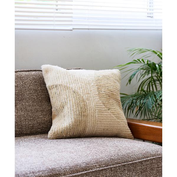 クッション クッションカバー CALMARC CUSHION COVER　クッションカバー45cm