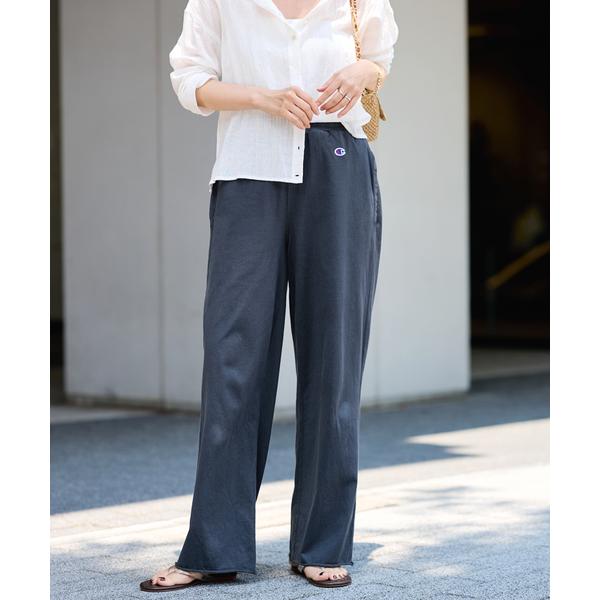 チャンピオン パンツ CHAMPION/チャンピオン 別注16S/1 JERESY easy PAN...