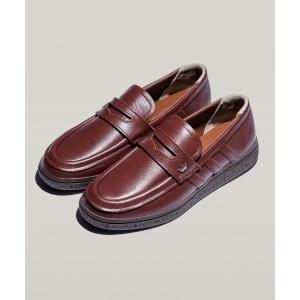 アディダス　adidas ローファー HANDBALL SPEZIAL LOAFER PREM　KJ5787 メンズ レディース｜ZOZOTOWN Yahoo!店