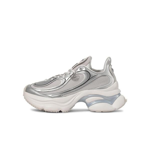 アディダス　adidas スニーカー OZVENUZ W　KI0557 レディース
