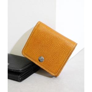 二つ折り 二つ折り財布 財布 「TAKEO KIKUCHI /タケオキクチ」パック 二つ折り財布 メンズ レディース