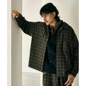シャツ 「KELEN MENS / ケレン メンズ」LUCAS メンズ