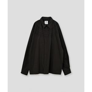シャツ 「KELEN MENS / ケレン メンズ」EDDIE メンズ
