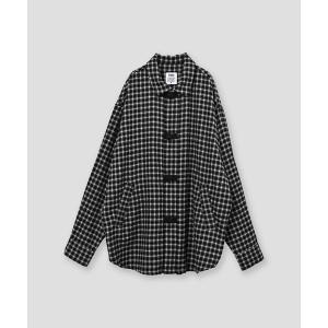 シャツ 「KELEN MENS / ケレン メンズ」BRETON メンズ