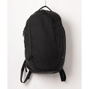 デイバック リュック 「ABLE CARRY/エイブルキャリー」 Max Backpack マックスバックパック32L Cordura Ripstop Black メンズ レディース