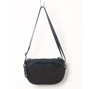 デイバック リュック 「ABLE CARRY/エイブルキャリー」 Core Sling Mini Ripstop コアスリングミニ Ripstop Midnight Blue メンズ レディース