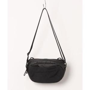 エイブルキャリー Core Sling Mini Ultra ボディバッグ/ブラック