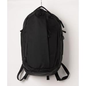 デイバック リュック 「ABLE CARRY/エイブルキャリー」 Max EDC マックス EDC 26L Ballistic Black