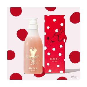 HACCI（ハッチ） ボディソープ hacci ボディウォッシュ BEE HUG