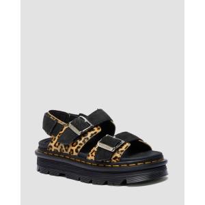 サンダル Dr. Martens/ドクターマーチン ZEBZAG サンダル 43399200 メンズ レディース