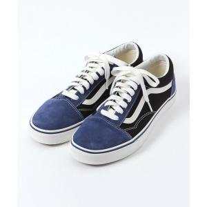 スニーカー 「VANS」OLD SKOOL（27cm/28cm） メンズ レディース