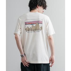パタゴニア tシャツ Patagonia パタゴ...の商品画像