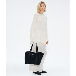 トートバッグ nest zip M ネストジップ エム トートバッグ レディース