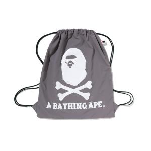 A BATHING APE（アベイシングエイプ） デイバック リュック BABY MILO