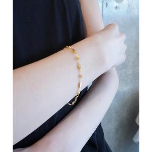 ブレスレット BRACELET TREASURE AP4 レディース メンズ