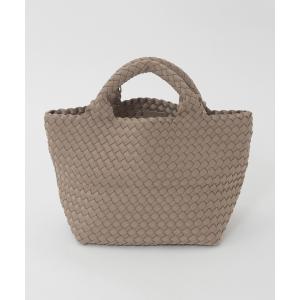 トートバッグ 「NAGHEDI/ナゲディ」St Barths Small Tote レディース