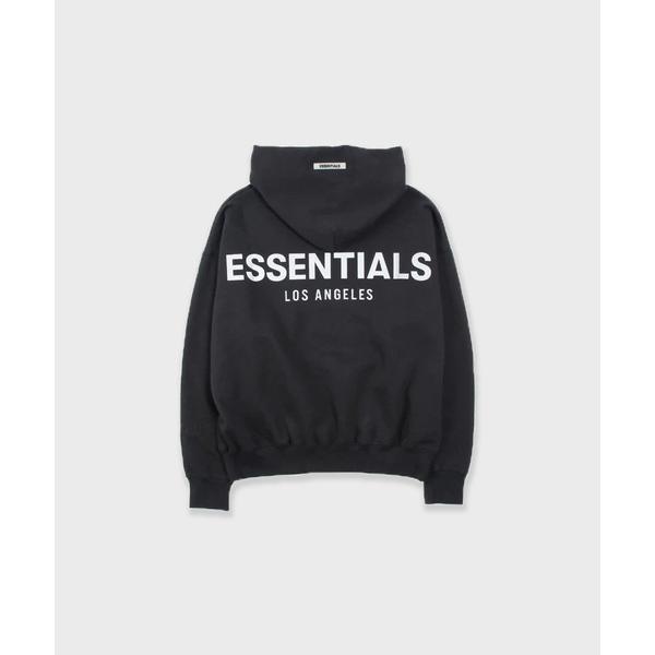 パーカー FOG ESSENTIALS/ LA Limited 3M LOGO PULLOVER H...