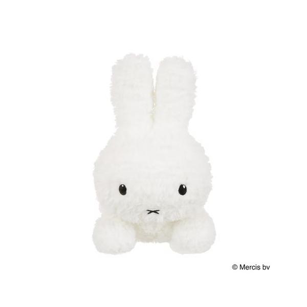 おもちゃ ブルーナファミリー くったりねそべり うさぎ SEKI