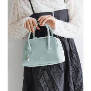 「LOWRYS FARM」 2WAYバッグ FREE グリーン レディース