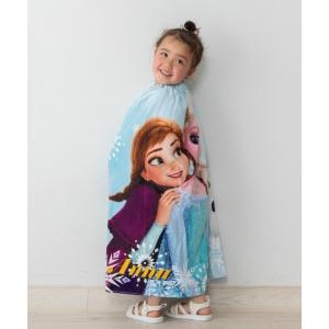 ディズニー ラップタオル