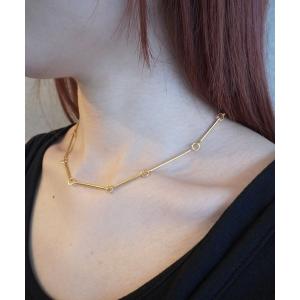 ネックレス NECKLACE RELIC II AC10 レディース メンズ