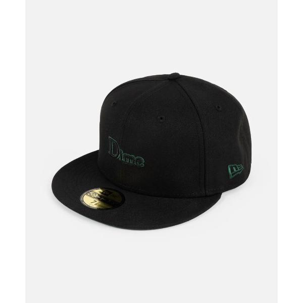 キャップ 帽子 メンズ Dime/ダイム/Classic NewEra Cap メンズ レディース