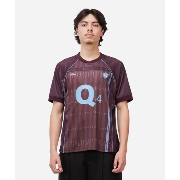 ジャージ Dime/ダイム/Q4 Jersey メンズ レディース