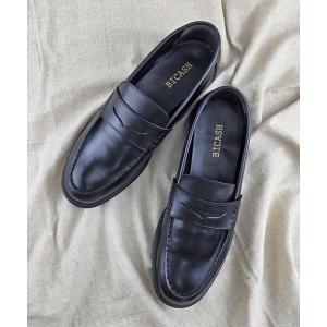 REGAL（リーガル） ローファー カジュアル 72HL ローファー GORE-TEX