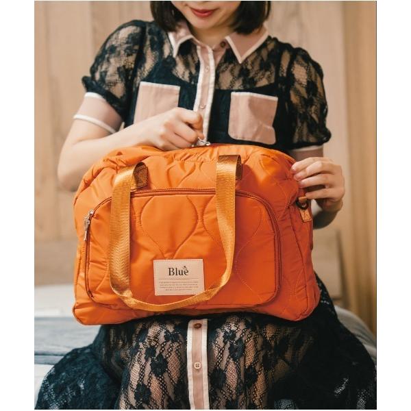 ボストンバッグ Blue tripバッグ レディース メンズ
