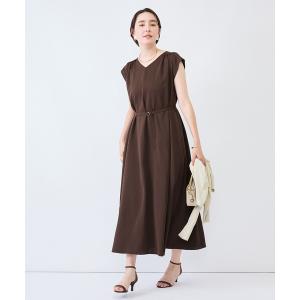 BROOKS BROTHERS（ブルックスブラザーズ） シャツワンピース ロング