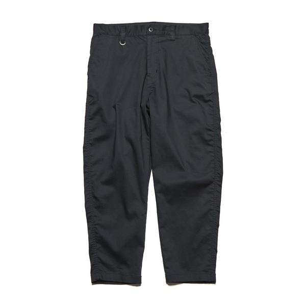 パンツ STRETCH TWILL SLIM CROPPED PANTS メンズ レディース