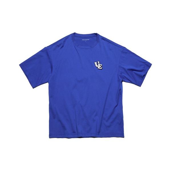 tシャツ UE WAPPEN TEE メンズ レディース