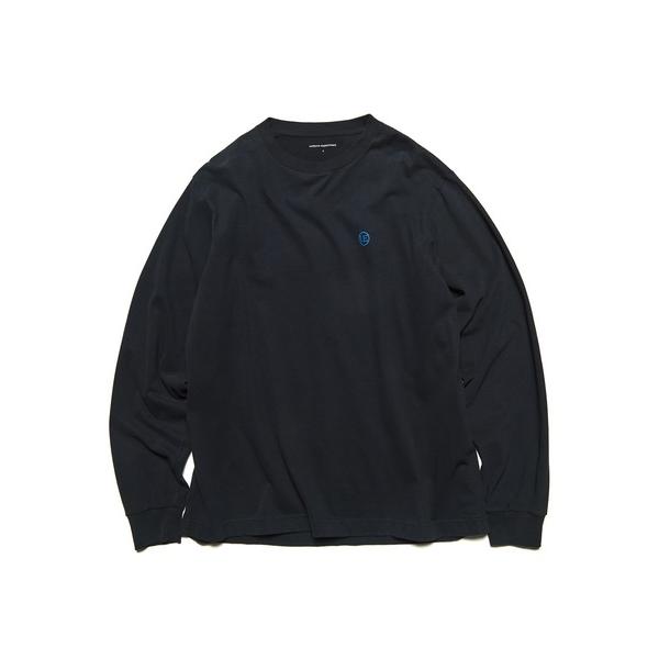 tシャツ GRADATION LOGO L/S TEE メンズ レディース